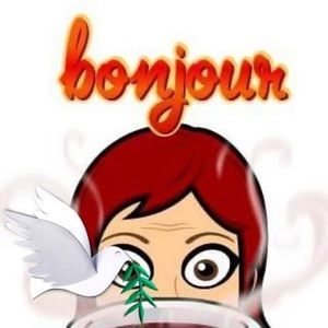 Meet your Posher, Christine